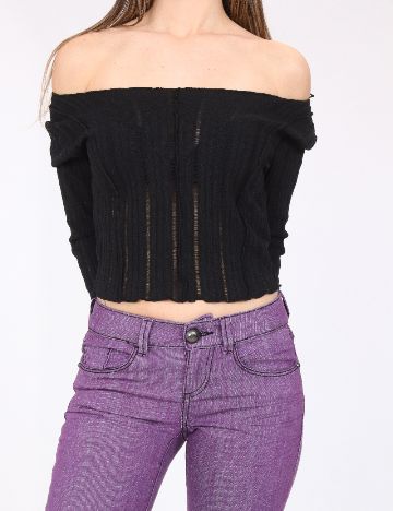 Blugi Pull&Bear, mov