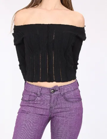 Blugi Pull&Bear, mov