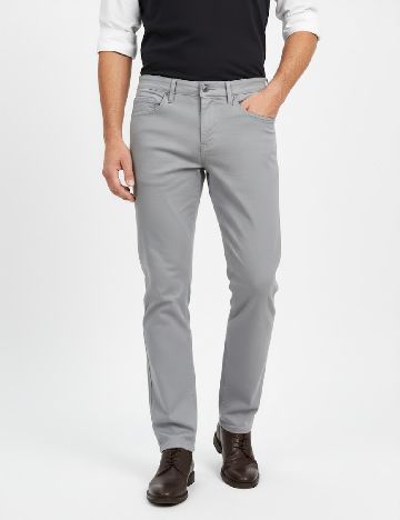 Pantaloni Zara, gri