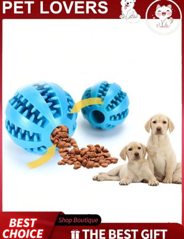 Jucarie pentru caini SHEIN, albastru