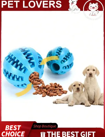 Jucarie pentru caini SHEIN, albastru