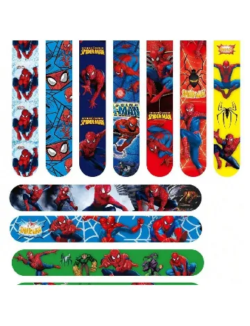 Set Bratari SHEIN, mix culori