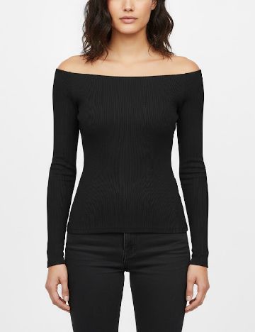 Bluza Zara, negru