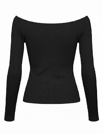 Bluza Zara, negru