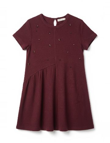 Rochie Zara, visiniu