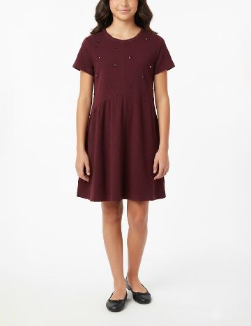 Rochie Zara, visiniu