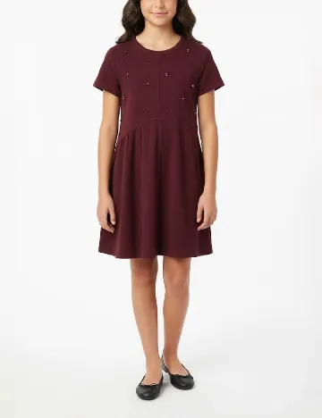 Rochie Zara, visiniu