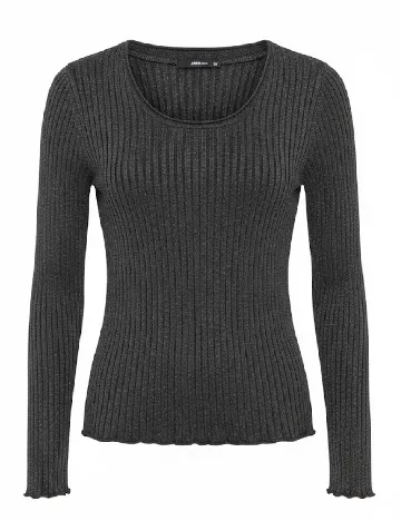 Bluza Zara, gri inchis