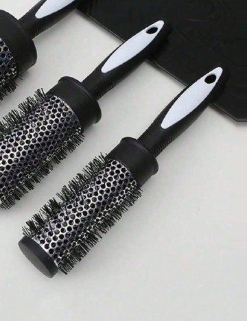 Perie de par SHEIN, negru