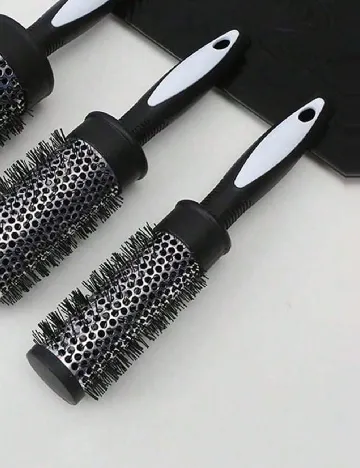 Perie de par SHEIN, negru