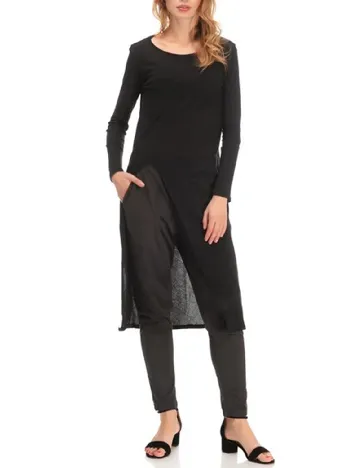 Bluza Zara, negru