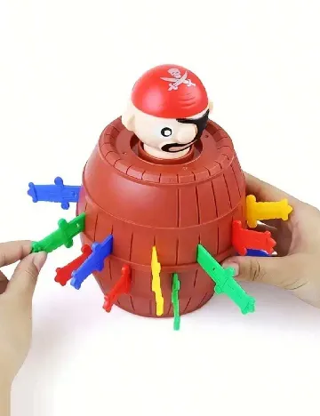 Joc SHEIN, mix culori