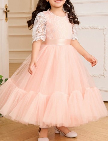 Rochie Shein Kids, piersica