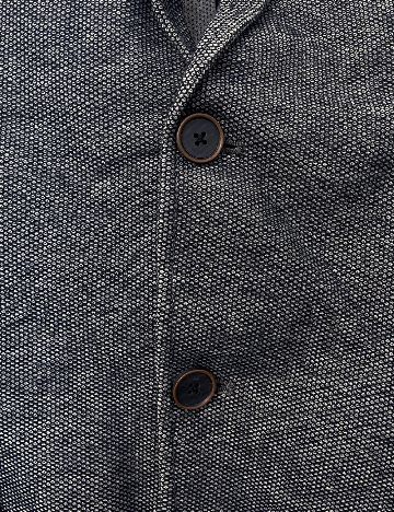 Sacou Pull&Bear, bleumarin