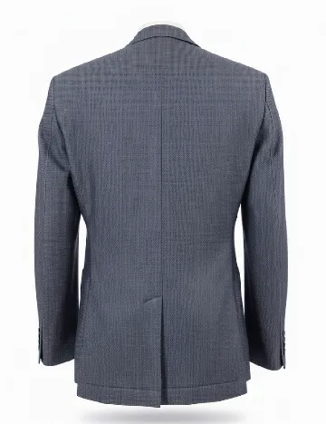 Sacou Pull&Bear, bleumarin