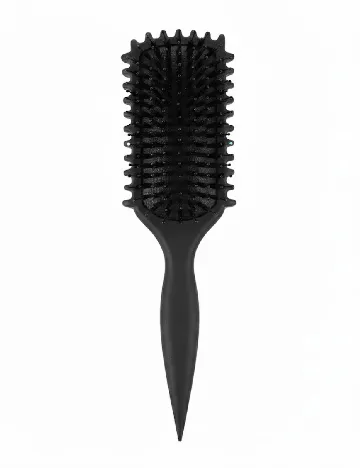 Perie de par SHEIN, negru