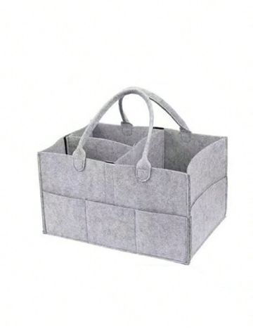 Organizator SHEIN, gri