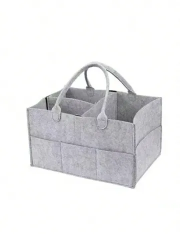 Organizator SHEIN, gri