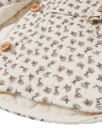 Jacheta Zara, floral