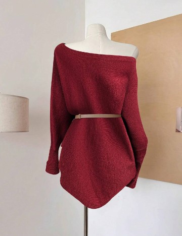 Bluza SHEIN, visiniu