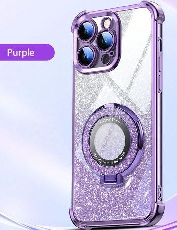 Husa iPhone 13 Pro SHEIN, mov