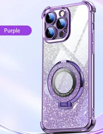 Husa iPhone 13 Pro SHEIN, mov