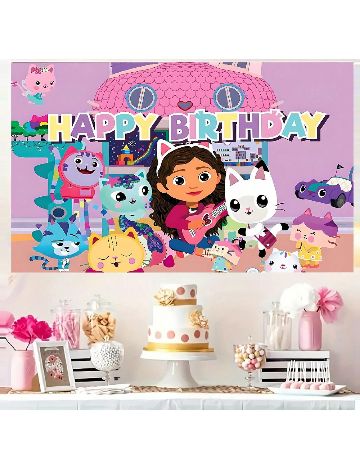 Fundal SHEIN, mix culori