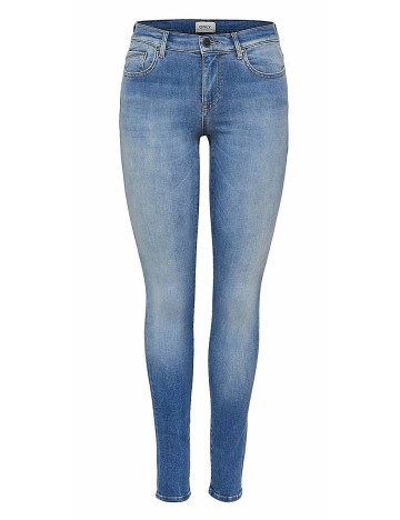 Blugi Only, albastru