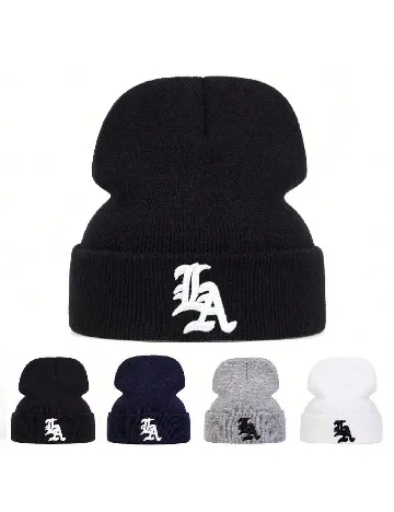 Caciula SHEIN, negru