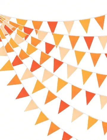 Decoratiune petrecere SHEIN, mix culori