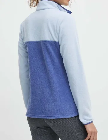 Bluza Columbia, albastru