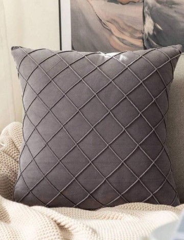 Fata de perna SHEIN, gri