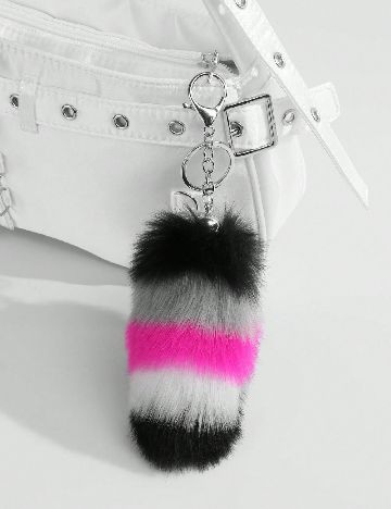 Breloc SHEIN, mix culori