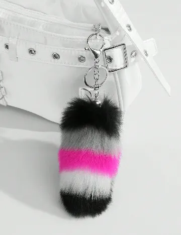 Breloc SHEIN, mix culori