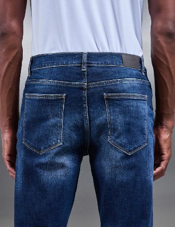 Blugi ARNE, albastru