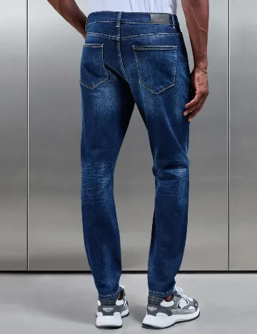 Blugi ARNE, albastru