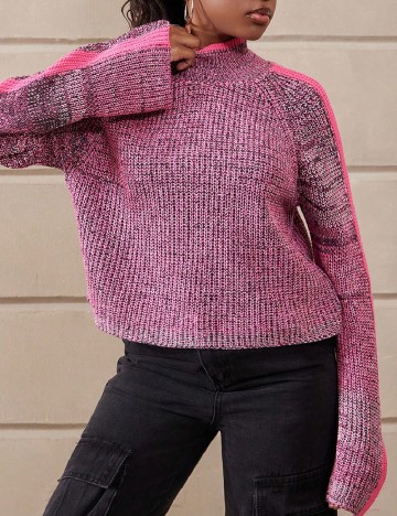 Bluza Shein Kids, roz