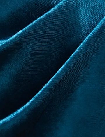 Rochie medie Coast, turcoaz