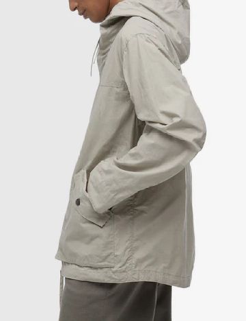 Jacheta Barbour, gri