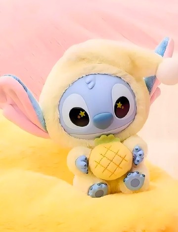 Breloc SHEIN, galben