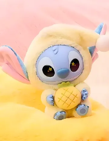 Breloc SHEIN, galben