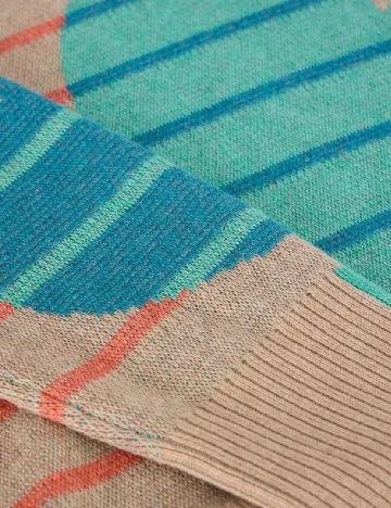 Bluza White Stuff, mix culori