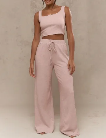Pijama Missguided, roz