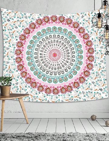 Fundal SHEIN, mix culori