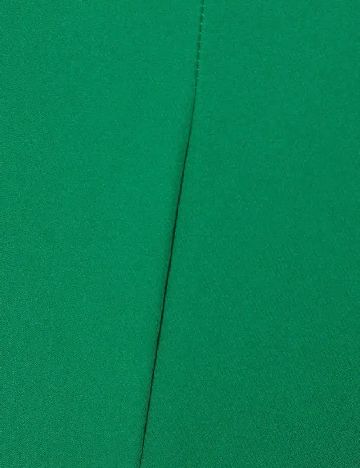 Rochie medie Coast, verde