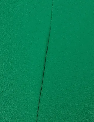 Rochie medie Coast, verde