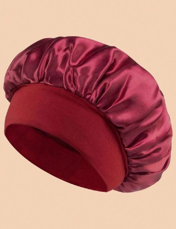 Boneta SHEIN, visiniu