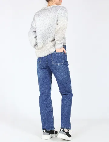 Blugi SHEIN, albastru