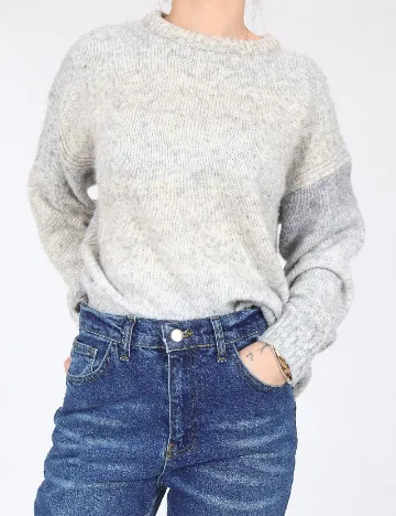 Blugi SHEIN, albastru