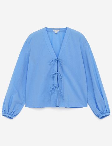 Bluza ARKET, albastru